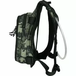 AFTCO Urban Angler Backpack Green Digi Camo 8 AFTCO Urban Angler Backpack Green Digi Camo