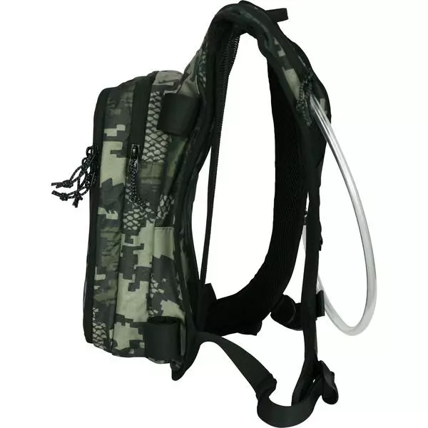 AFTCO Urban Angler Backpack Green Digi Camo 5 AFTCO Urban Angler Backpack Green Digi Camo