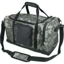 AFTCO Boat Bag Green Digi Camo