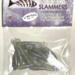 Sierra Slammers 2