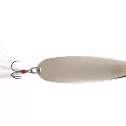 Nichols Lake Fork Flutter Spoons 5"