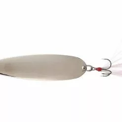 Nichols Lake Fork Flutter Spoons 4