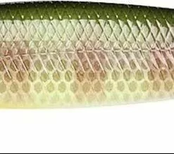 Lucky Craft Slender Pointer MR Jerkbait