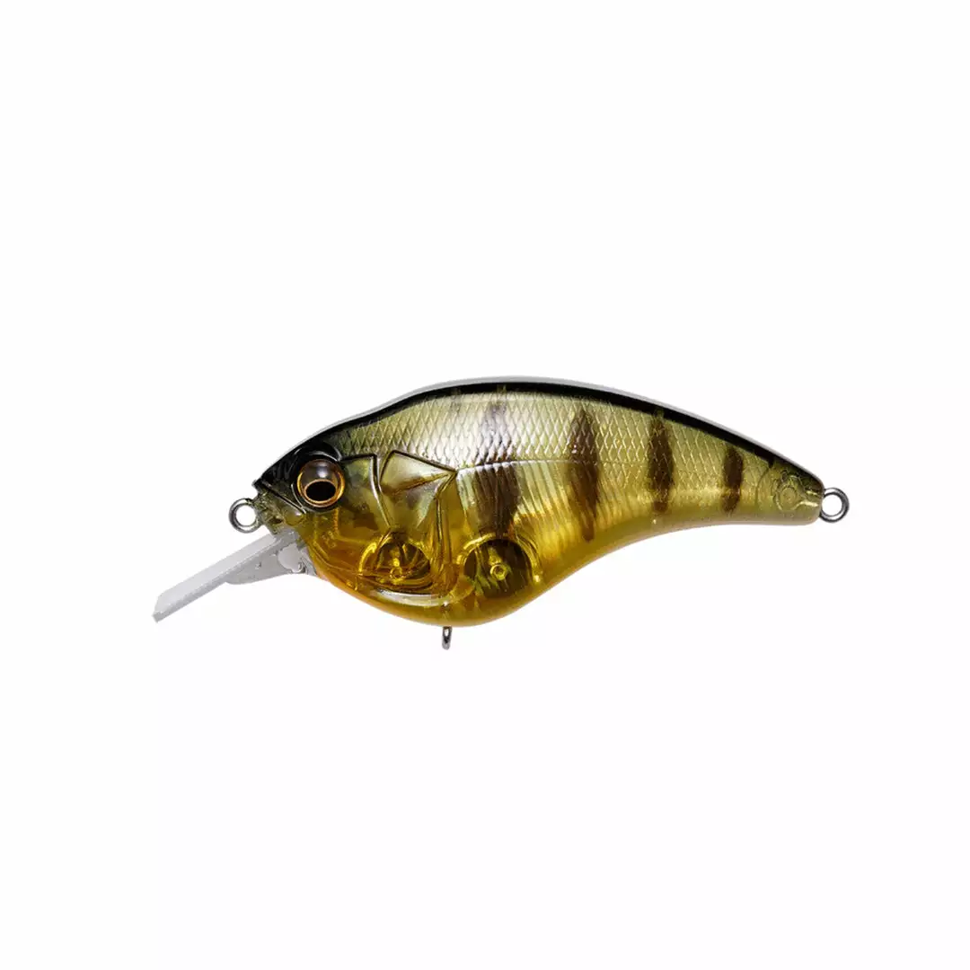 Megabass Sonic Side Squarebill Crankbait 7 Megabass Sonic Side Squarebill Crankbait