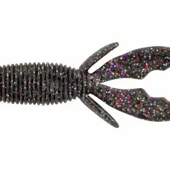 Berkley Powerbait Maxscent Creature Hawg 4"