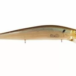 Freshwater SPRO McStick 110 Jerkbait