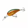 Norman Lures Freshwater Norman Middle N Crankbait 1 Norman Lures Freshwater Norman Middle N Crankbait