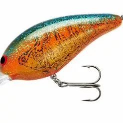 Norman Lures Norman Deep Little N Crankbait