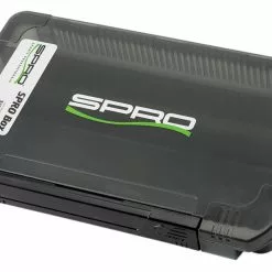 Spro Box Waterproof Tackle Tray 3700