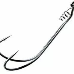 Stanley Stanely Ribbit Double Take Frog Hooks