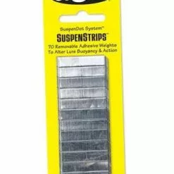 Storm Suspend Sticky Weights