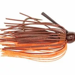 Strike King Bitsy Bug Jig