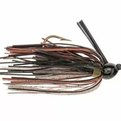 Strike King Bitsy Bug Jig