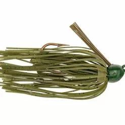 Strike King Bitsy Bug Jig