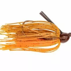 Strike King Bitsy Bug Jig