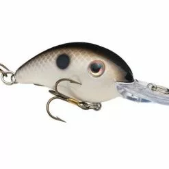 Strike King Pro-Model Crankbait Series 3 Freshwater
