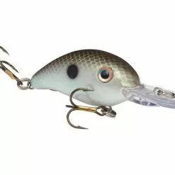 Strike King Pro-Model Crankbait Series 3 Freshwater