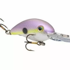 Strike King Pro-Model Crankbait Series 3 Freshwater