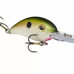 Strike King Pro-Model Crankbait Series 5