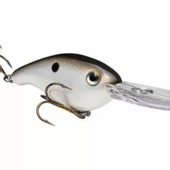 Strike King Pro-Model Series 6 Freshwater