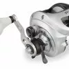 Shimano Tranx 500 Baitcast Reel