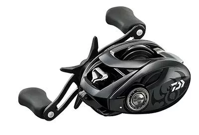Daiwa Tatula SV TW 103 Casting Reels 3 Daiwa Tatula SV TW 103 Casting Reels