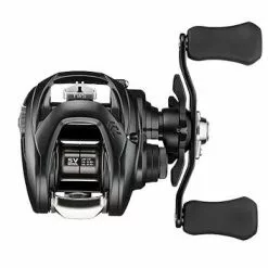 Daiwa Tatula SV TW 103 Casting Reels