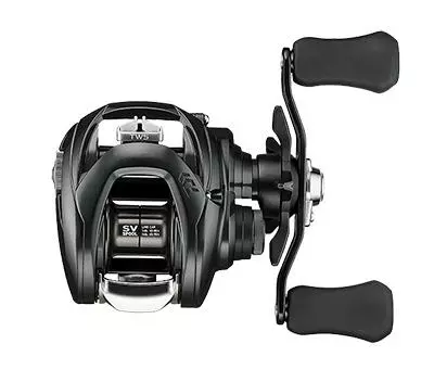 Daiwa Tatula SV TW 103 Casting Reels 4 Daiwa Tatula SV TW 103 Casting Reels