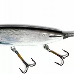 Drifter Tackle ERC Squirrelly Hell Hound Jerkbait Freshwater