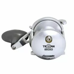 Accurate Reels Accurate Tern 2 Conventional Star Drag Reels