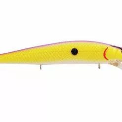 Freshwater SPRO McStick 110 Jerkbait