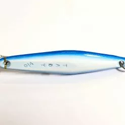 Tady Lures Tady 4/0 Light Surface Iron Single Hook