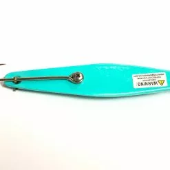 Tady Lures Tady 4/0 Light Surface Iron Single Hook