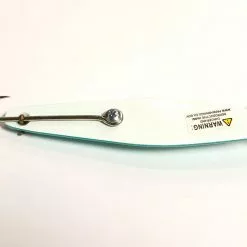 Tady Lures Tady 4/0 Light Surface Iron Single Hook