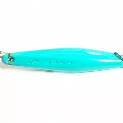 Tady Lures Tady 4/0 Light Surface Iron Single Hook