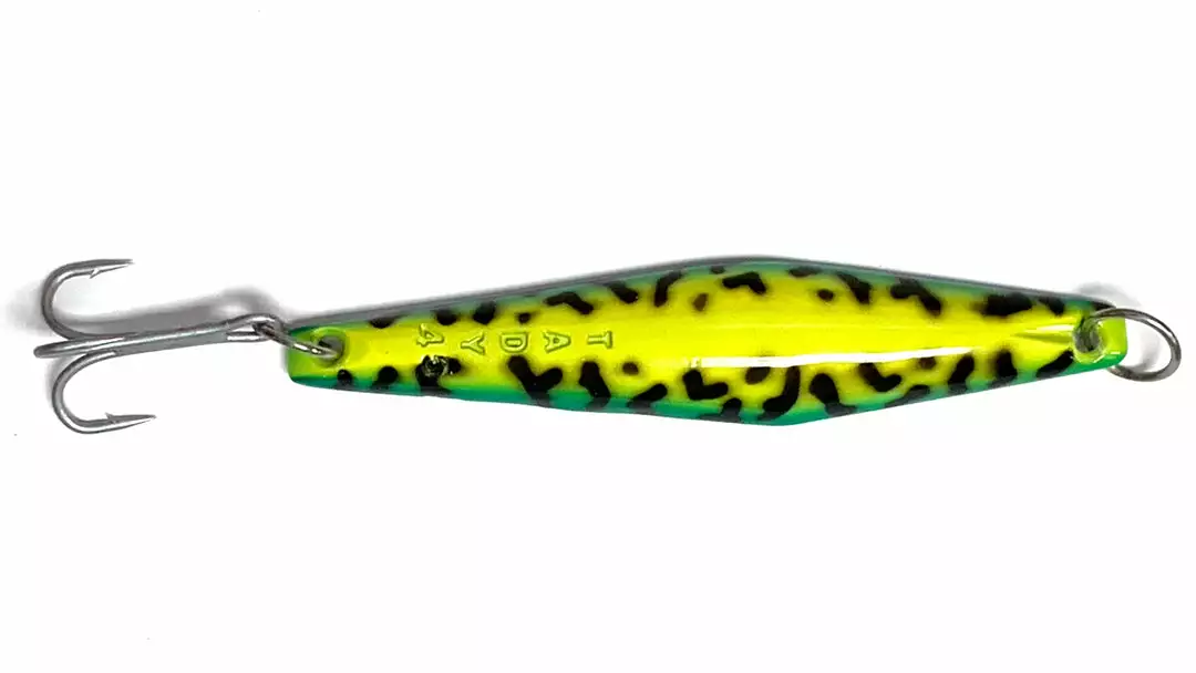 Tady Lures 45 Surface Iron 31 Tady Lures 45 Surface Iron