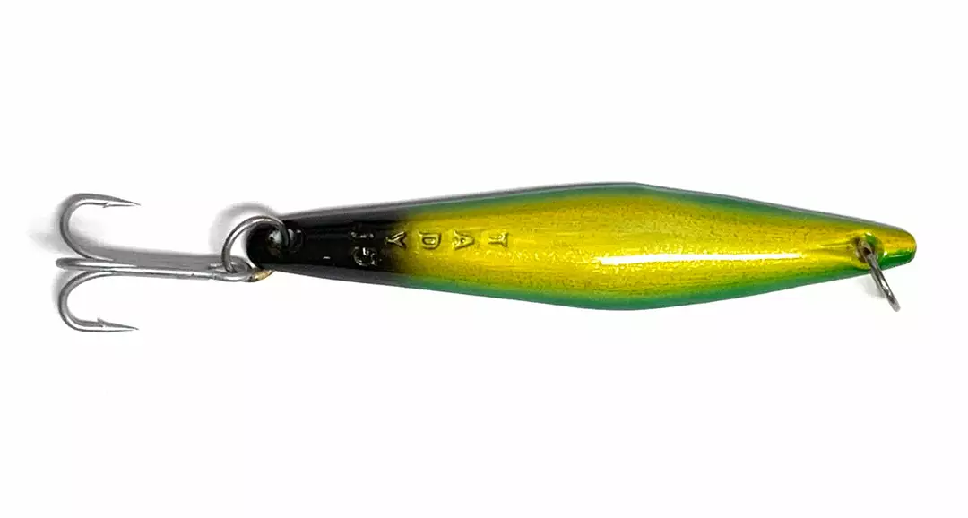 Tady Lures 45 Surface Iron 32 Tady Lures 45 Surface Iron
