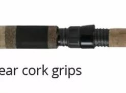 Okuma Guide Select Pro Casting Rods