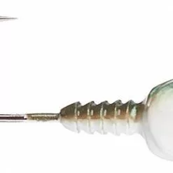 Freshwater Dirty Jigs Matt Stefan Guppy Swimbait Jig Heads