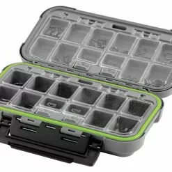 Spro Waterproof Terminal Tackle Boxes Freshwater