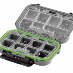 Spro Waterproof Terminal Tackle Boxes Freshwater