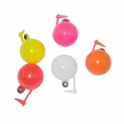 WestWater Freshwater Thingamabobber Strike Indicator With Jam Stop