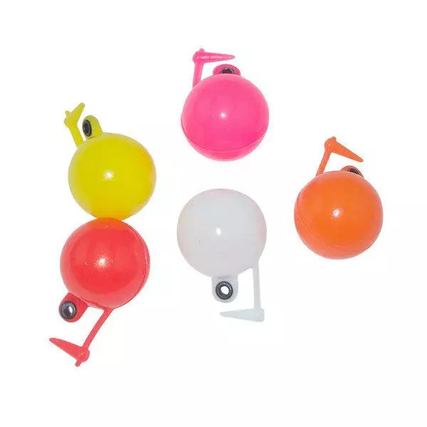 WestWater Freshwater Thingamabobber Strike Indicator With Jam Stop 3 WestWater Freshwater Thingamabobber Strike Indicator With Jam Stop