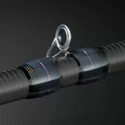 Casting Rods Megabass Destroyer P5 (JDM) F5-70X Mad Bull