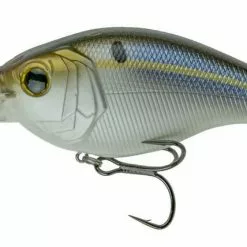 Freshwater 6th Sense Cloud 9 C25 Deep Diving Crankbait 15 Freshwater 6th Sense Cloud 9 C25 Deep Diving Crankbait