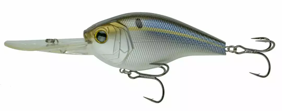 Freshwater 6th Sense Cloud 9 C25 Deep Diving Crankbait 7 Freshwater 6th Sense Cloud 9 C25 Deep Diving Crankbait