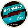 Toray Solaroam Exthread 100% Fluorocarbon Line 1 Toray Solaroam Exthread 100% Fluorocarbon Line