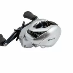 Shimano Tranx 300A Reel 7 Shimano Tranx 300A Reel