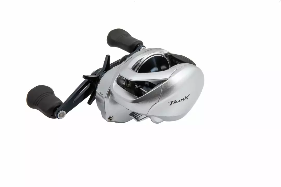 Shimano Tranx 300A Reel 5 Shimano Tranx 300A Reel