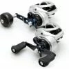 Shimano Tranx 400A Reels 1 Shimano Tranx 400A Reels